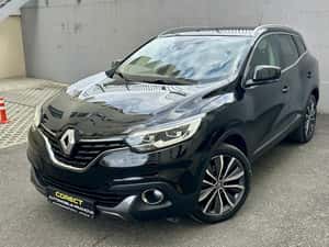 Renault Kadjar 2019 - 98.000 km — miniatura 2