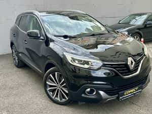 Renault Kadjar 2019 - 98.000 km — miniatura 3