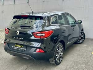 Renault Kadjar 2019 - 98.000 km — miniatura 4