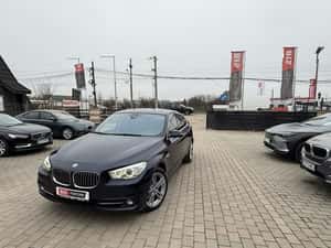 BMW 530 Gran Turismo 3.0 D XDrive Automată 258 HP Diesel