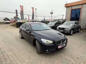 BMW 530 Gran Turismo 3.0 D XDrive Automată 258 HP Diesel — miniatura 2