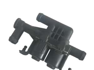 Pompa Auxiliara Apa Bmw 7 V F01, F02, F03, F04 2008 - 2015 64119119164 — miniatura 2