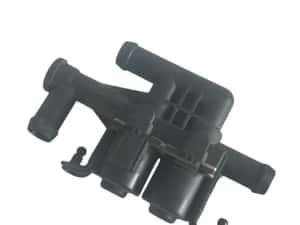 Pompa Auxiliara Apa Bmw 7 V F01, F02, F03, F04 2008 - 2015 64119119164 — miniatura 5