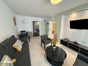 2 Camere | Calea Victoriei - Ateneu | Disponibil 1 August — miniatura 4
