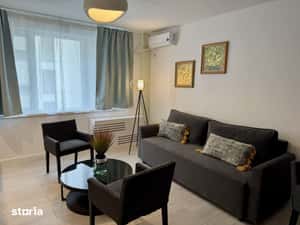 2 Camere | Calea Victoriei - Ateneu | Disponibil 1 August — miniatura 5