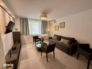 2 Camere | Calea Victoriei - Ateneu | Disponibil 1 August — miniatura 6