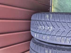 235 60 18 Dunlop m+s — miniatura 2