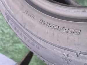 235 60 18 Dunlop m+s — miniatura 7