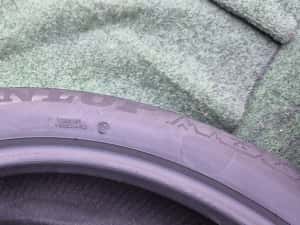 235 60 18 Dunlop m+s — miniatura 8