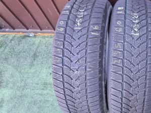 235 60 18 Dunlop m+s — miniatura 9