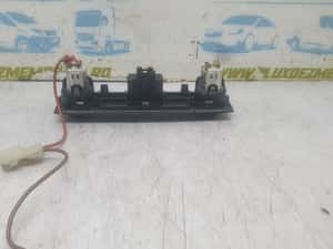 Ornament interior 51166963375-03 BMW X5 E70 (2006 - 2010) — miniatura 8