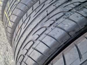 Anvelope Vară 275.55.19 Dunlop Set Complet 4 Bucati — miniatura 1