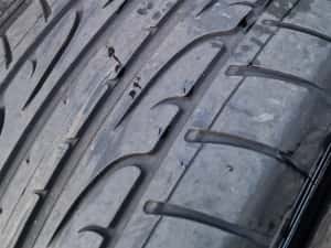 Anvelope Vară 275.55.19 Dunlop Set Complet 4 Bucati — miniatura 2