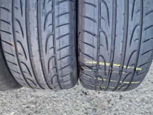 Anvelope Vară 275.55.19 Dunlop Set Complet 4 Bucati — miniatura 4