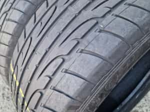 Anvelope Vară 275.55.19 Dunlop Set Complet 4 Bucati — miniatura 6