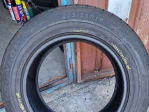 Anvelope Vară 275.55.19 Dunlop Set Complet 4 Bucati — miniatura 8