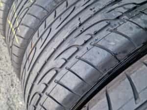 Anvelope Vară 275.55.19 Dunlop Set Complet 4 Bucati — miniatura 9