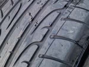 Anvelope Vară 275.55.19 Dunlop Set Complet 4 Bucati — miniatura 10