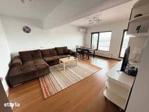 2 CAMERE | METROU JIULUI | PARCARE | CENTRALA PROPRIE — miniatura 4