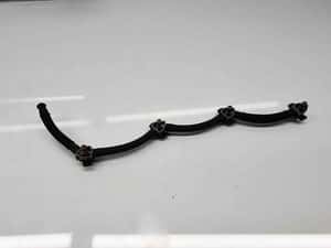 Conducta retur injectoare Skoda Superb III Combi (3V5) [Fabr 2015-2024 — miniatura 7