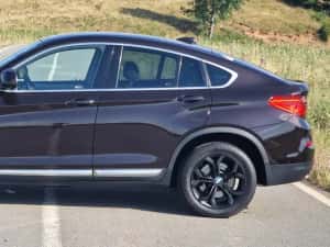 Bmw X4 2.0 Xdrive 190 CP Euro 6 Visiniu/Kameleon — miniatura 6