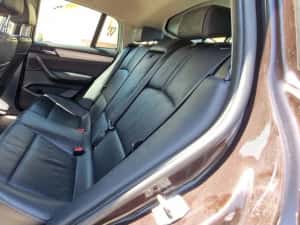 Bmw X4 2.0 Xdrive 190 CP Euro 6 Visiniu/Kameleon — miniatura 9