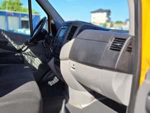 Mercedes sprinter 316 maxi lada 4.30m 2017 — miniatura 3