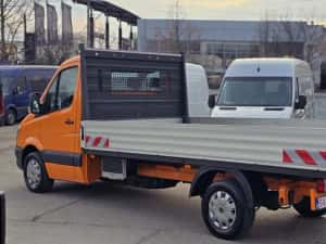Mercedes sprinter 316 maxi lada 4.30m 2017 — miniatura 7