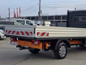 Mercedes sprinter 316 maxi lada 4.30m 2017 — miniatura 8