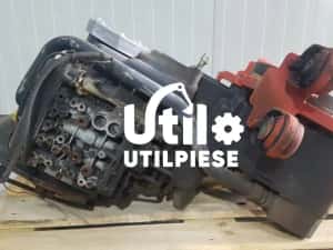 cutie viteze o&k l15 l20 l25 l30 l35 + piese schimb o&k incarcatoare — miniatura 2