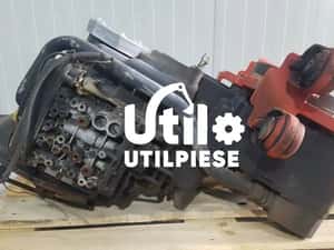 cutie viteze o&k l15 l20 l25 l30 l35 + piese schimb o&k incarcatoare — miniatura 3