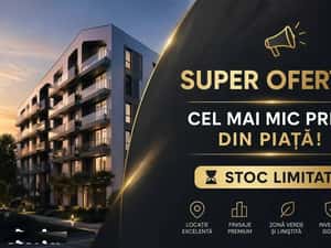 Apartament 4 camere Pallady Parcare GRATIS STB 0% Comision — miniatura 1