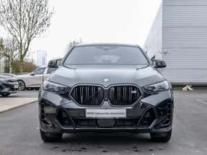 BMW X6 M60, 530 cp, 21.641 km — miniatura 6