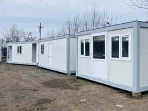 Container modular santier  5x6m — miniatura 10