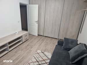 Apartament cu 1 cameră de închiriat – Complex Panoramic, Galata — miniatura 4
