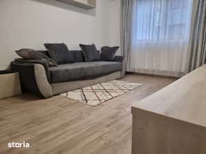 Apartament cu 1 cameră de închiriat – Complex Panoramic, Galata — miniatura 6