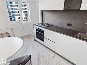 Apartament 3 Camere - Calea Călărașilor 173 | Etaj 5 | Finisat modern — miniatura 3