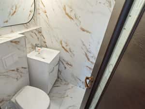 Apartament 3 Camere - Calea Călărașilor 173 | Etaj 5 | Finisat modern — miniatura 4