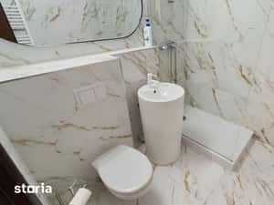 Apartament 3 Camere - Calea Călărașilor 173 | Etaj 5 | Finisat modern — miniatura 5
