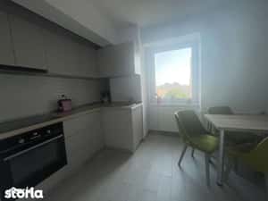 Apartament 3 camere Bld. Dacia, Jurnalul Bihorean vis-a-vis de școală — miniatura 5