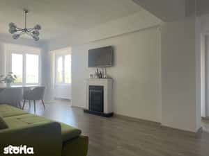 Apartament 3 camere Bld. Dacia, Jurnalul Bihorean vis-a-vis de școală — miniatura 6