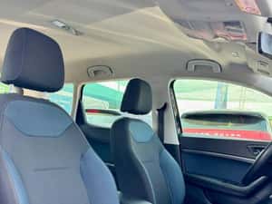 Seat Ateca Automată 115 HP Diesel — miniatura 2