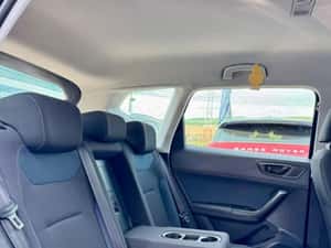 Seat Ateca Automată 115 HP Diesel — miniatura 3