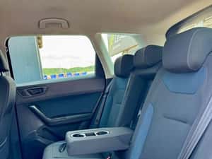 Seat Ateca Automată 115 HP Diesel — miniatura 4