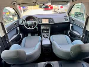 Seat Ateca Automată 115 HP Diesel — miniatura 6