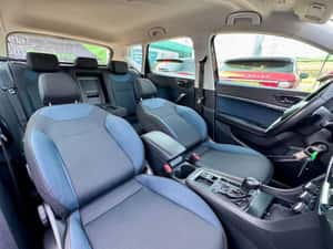 Seat Ateca Automată 115 HP Diesel — miniatura 7
