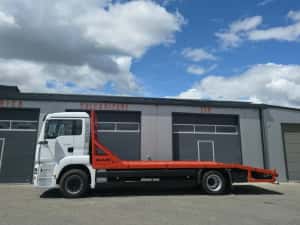 Vand sau schimb  Man TG 360 A Autoplatforma — miniatura 2