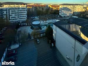 APARTAMENT 2 CAMERE-DE VANZARE-MILITARI RESIDENCE-COMISION 0 — miniatura 6