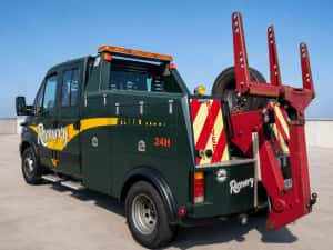 Iveco 65C Recuperator — miniatura 3