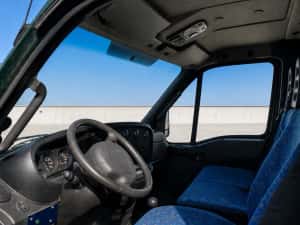 Iveco 65C Recuperator — miniatura 5